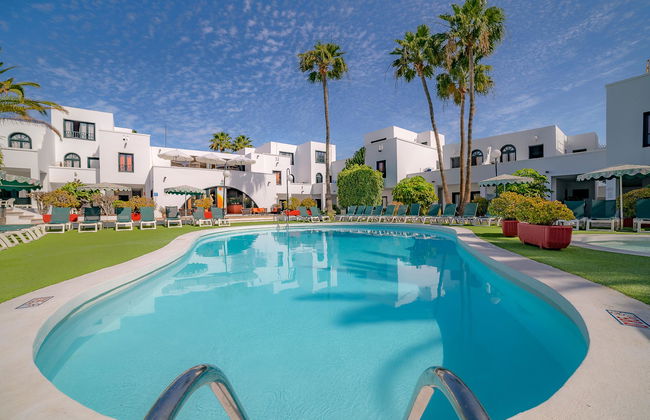 Nazaret Sol Apartments - Foto 3