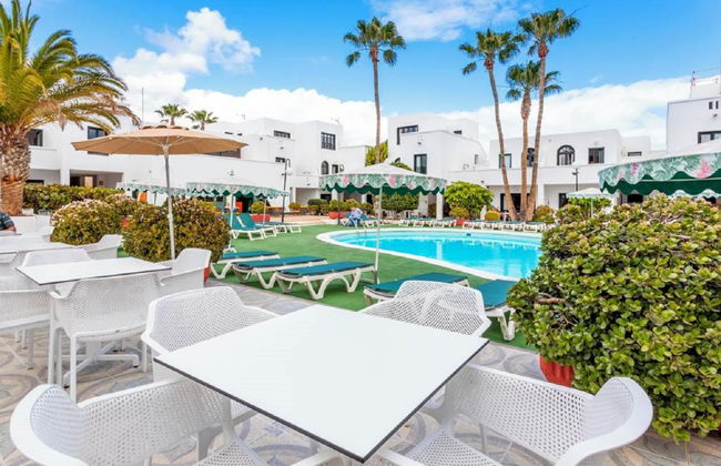 Nazaret Sol Apartments - Foto 15