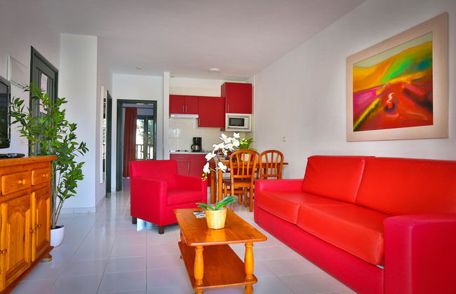 Nazaret Sol Apartments - Foto 10