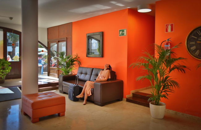 Nazaret Sol Apartments - Foto 6