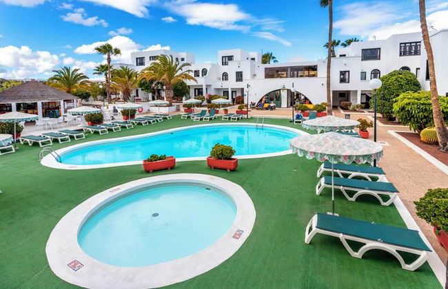 Nazaret Sol Apartments - Foto 16