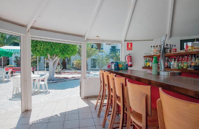 Nazaret Sol Apartments - Foto 1