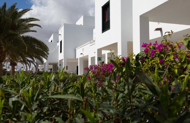 Nazaret Sol Apartments - Foto 2