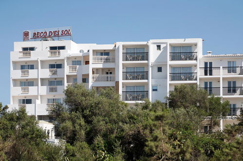 Foto 4 - Aparthotel Reco des Sol Ibiza