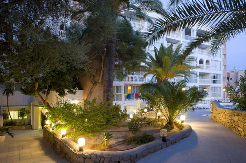 Photo 8 - Aparthotel Reco des Sol Ibiza