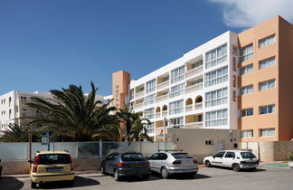 Foto 3 - Aparthotel Reco des Sol Ibiza