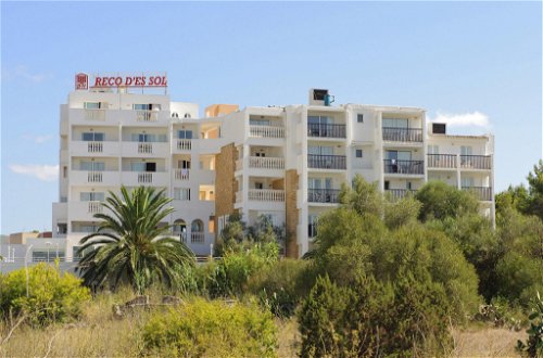 Foto 7 - Aparthotel Reco des Sol Ibiza
