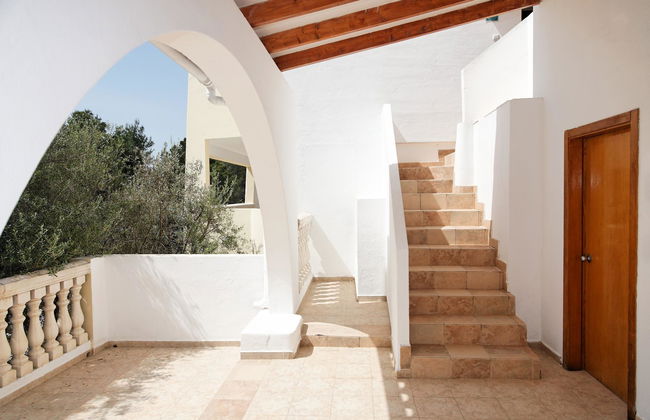 Aparthotel Reco des Sol Ibiza - Foto 1