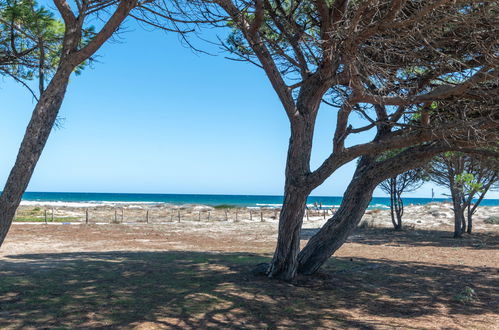 Foto 12 - Appartamento con 2 camere da letto a Budoni con vista mare