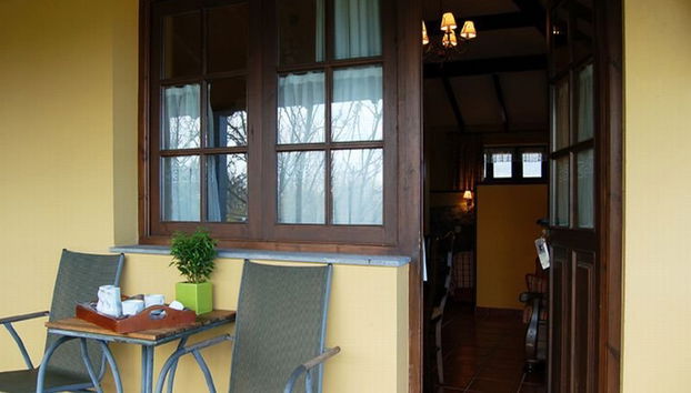 Casona de la Paca Apartments - Foto 3