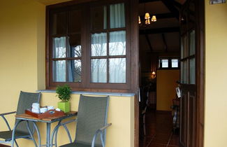 Photo 3 - Casona de la Paca Apartments