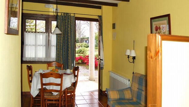 Casona de la Paca Apartments - Foto 5