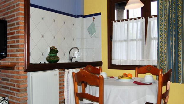 Casona de la Paca Apartments - Foto 4