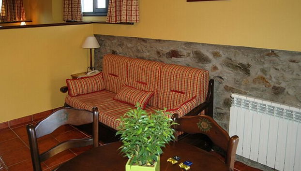 Casona de la Paca Apartments - Foto 2