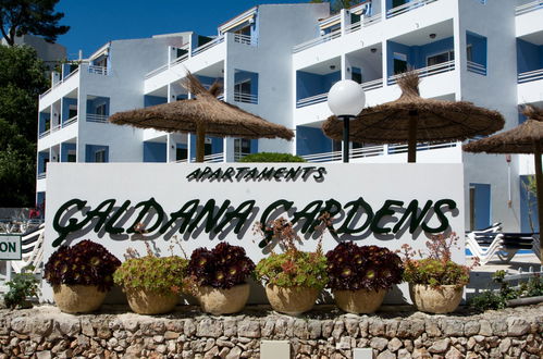 Photo 6 - Galdana Gardens