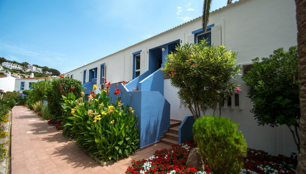 Galdana Gardens - Foto 3