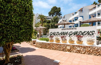 Photo 1 - Galdana Gardens