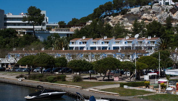 Galdana Gardens - Foto 4