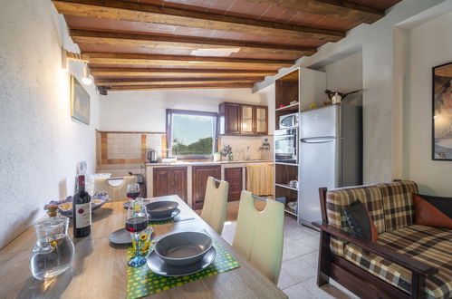 Photo 9 - 2 bedroom House in Castellina in Chianti with private pool and garden