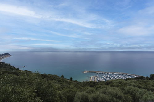 Photo 26 - 1 bedroom Apartment in Finale Ligure with garden and sea view