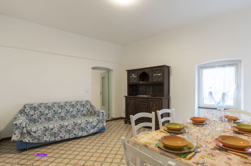 Foto 19 - Apartment mit 1 Schlafzimmer in Finale Ligure mit garten und blick aufs meer