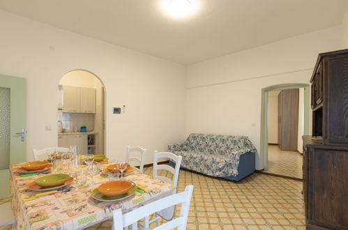 Foto 20 - Apartment mit 1 Schlafzimmer in Finale Ligure mit garten und blick aufs meer