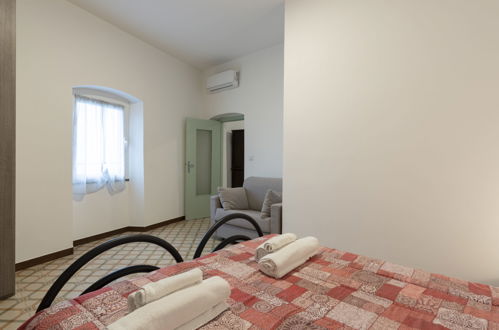 Foto 24 - Apartment mit 1 Schlafzimmer in Finale Ligure mit garten und blick aufs meer