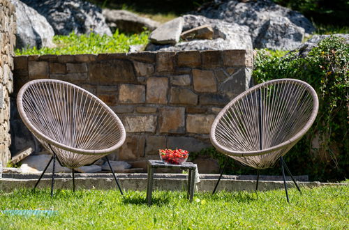 Photo 13 - 2 bedroom House in Buzet with private pool and garden