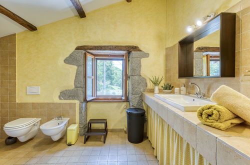 Photo 34 - 2 bedroom House in Buzet with private pool and garden