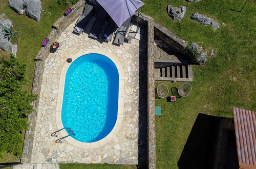 Photo 48 - 2 bedroom House in Buzet with private pool and garden
