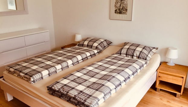 Appartement de 2 chambres à Engelberg - Photo 3