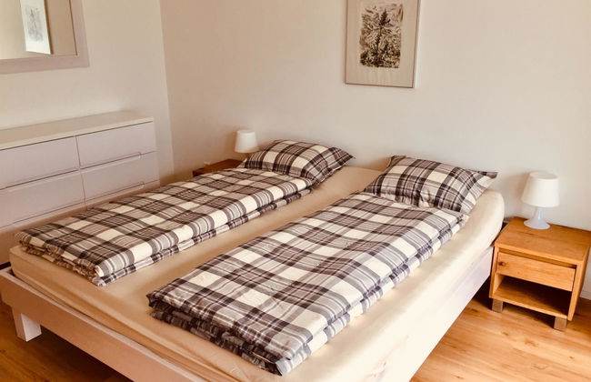 Apartamento de 2 quartos em Engelberg - Foto 3
