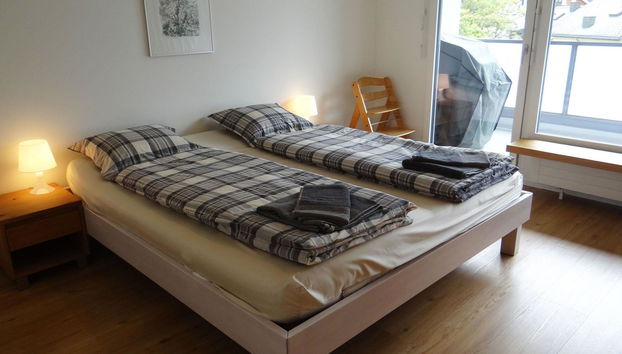 Appartement de 2 chambres à Engelberg - Photo 5