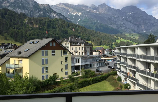 Apartamento de 2 quartos em Engelberg - Foto 16
