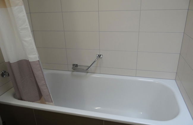 Apartamento de 2 quartos em Engelberg - Foto 10