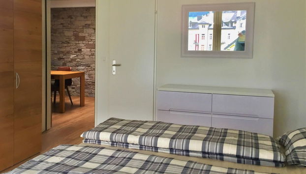 Appartement de 2 chambres à Engelberg - Photo 4