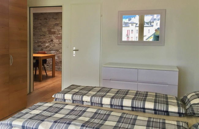 Apartamento de 2 quartos em Engelberg - Foto 4