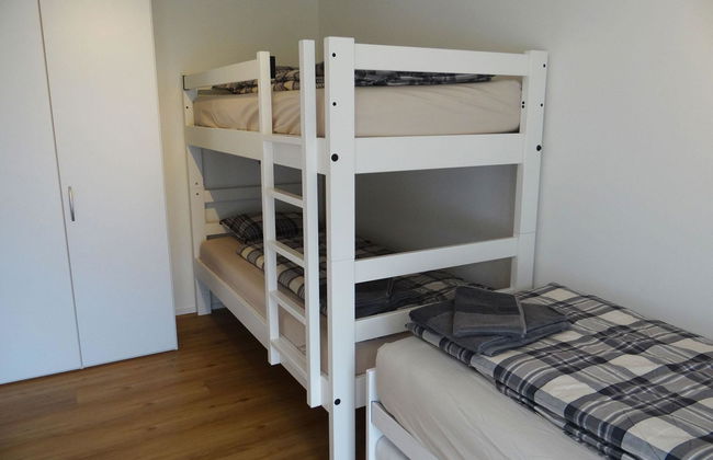 Apartamento de 2 quartos em Engelberg - Foto 7