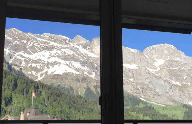 Apartamento de 2 quartos em Engelberg - Foto 19