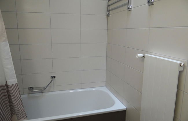 Apartamento de 2 quartos em Engelberg - Foto 11