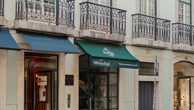 Almaria - Edificio Officina Real - Foto 2