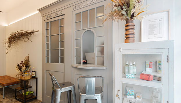 Almaria - Edificio Officina Real - Foto 5