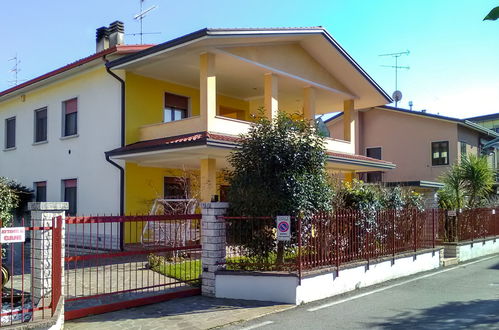 Photo 14 - Appartement de 1 chambre à Sirmione avec jardin et terrasse