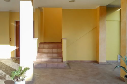 Foto 16 - Apartamento de 1 quarto em Sirmione com jardim e terraço