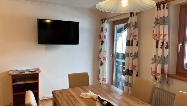 Appartamento con 2 camere da letto a Piesendorf con giardino e terrazza - Foto 5