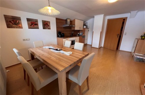 Photo 6 - 3 bedroom Apartment in Piesendorf with terrace and mountain view