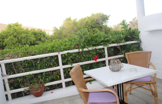 Natalis Apartamentos - Photo 11