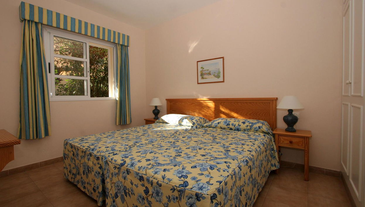 Jardin del Conde - Foto 1