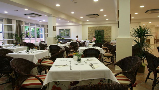 Jardin del Conde - Foto 2