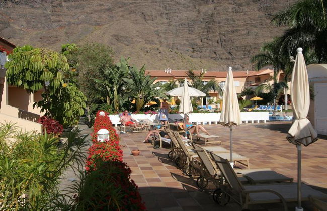 Jardin del Conde - Foto 14